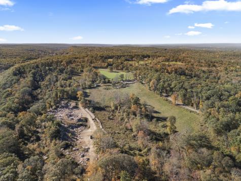 94 & 100 Hubbard Hill,24 Klocek Road Killingly CT 06329