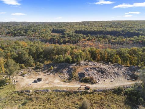 94 & 100 Hubbard Hill,24 Klocek Road Killingly CT 06329