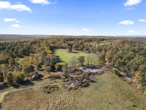 94 & 100 Hubbard Hill,24 Klocek Road Killingly CT 06329