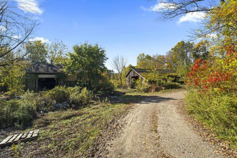 94 & 100 Hubbard Hill,24 Klocek Road Killingly CT 06329