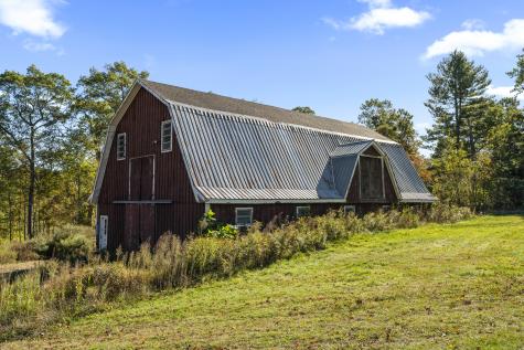 94 & 100 Hubbard Hill,24 Klocek Road Killingly CT 06329