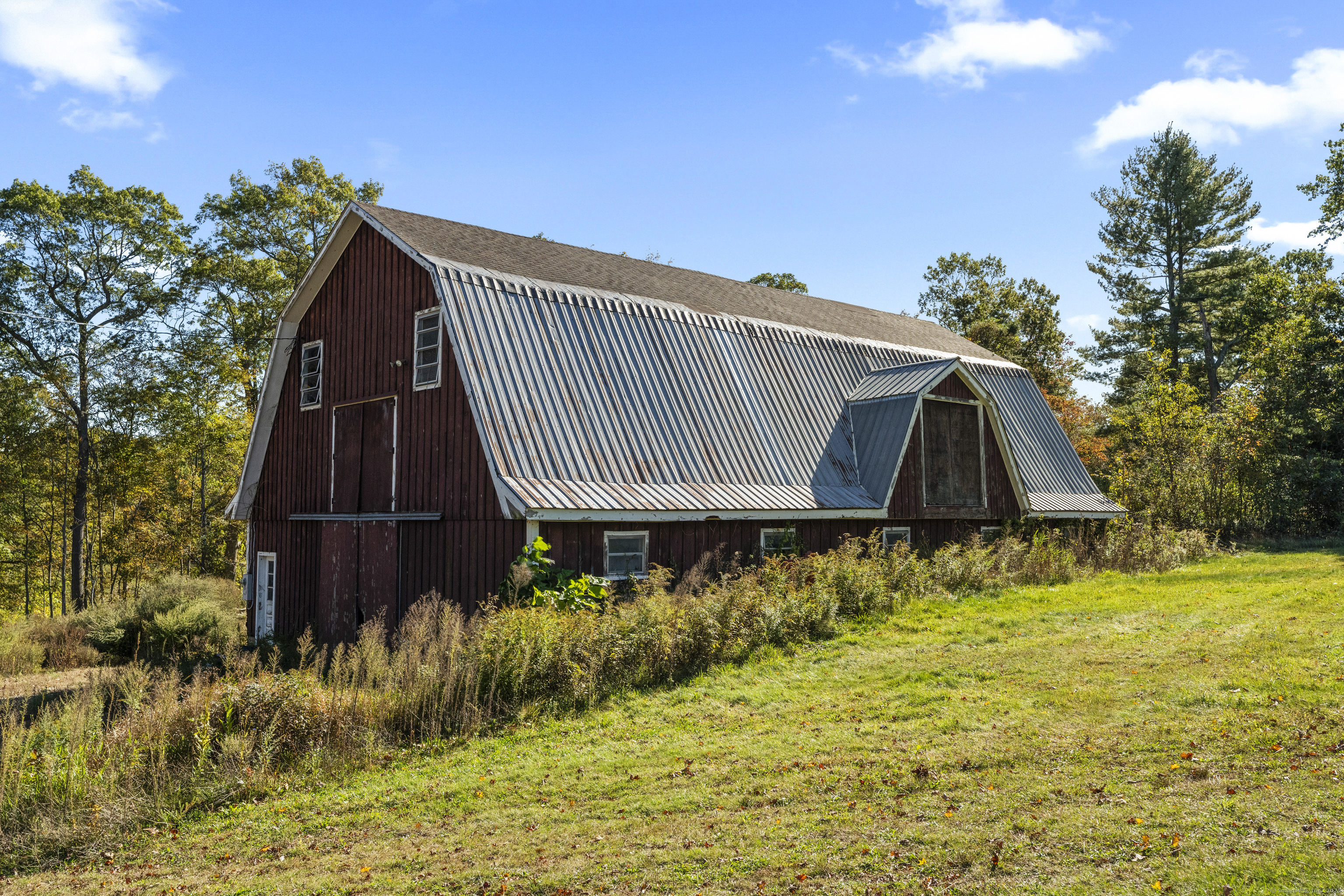 55,94,100 Hubbard Hill,2 Klocek Road Killingly CT 06329