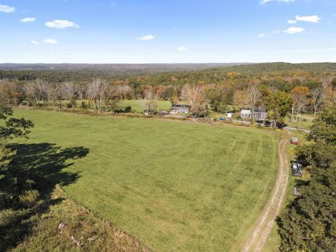 94 & 100 Hubbard Hill,24 Klocek Road Killingly CT 06329