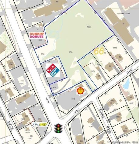 22 Toll Gate Road Groton CT 06340