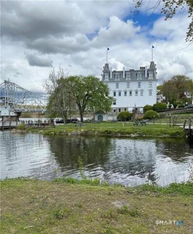 Porges Road East Haddam CT 06423