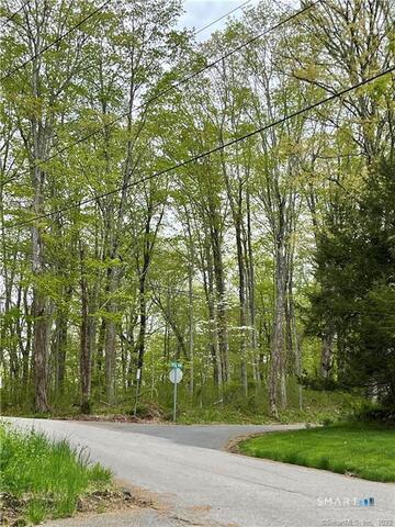 Porges Road East Haddam CT 06423