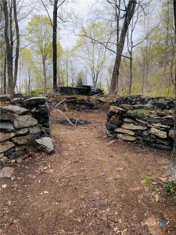 Porges Road East Haddam CT 06423