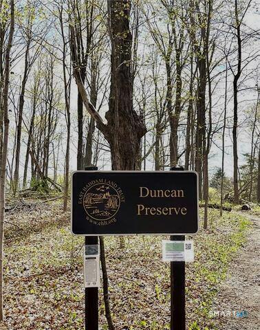 Porges Road East Haddam CT 06423