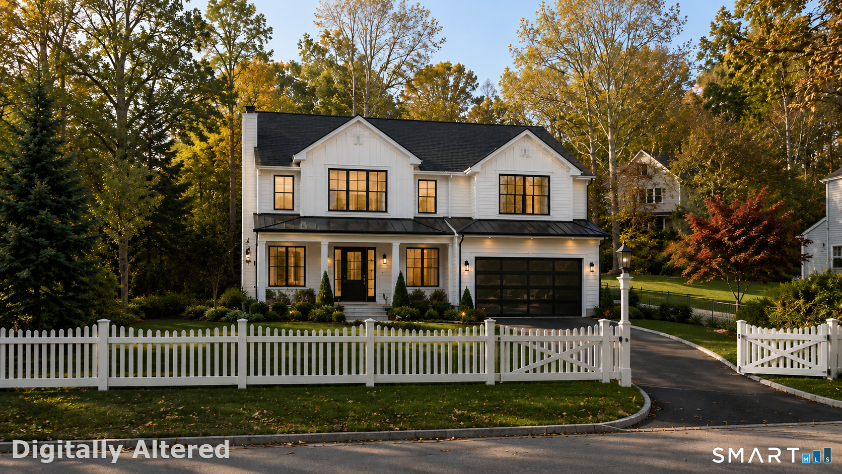 329 Bronson Road Fairfield CT 06890
