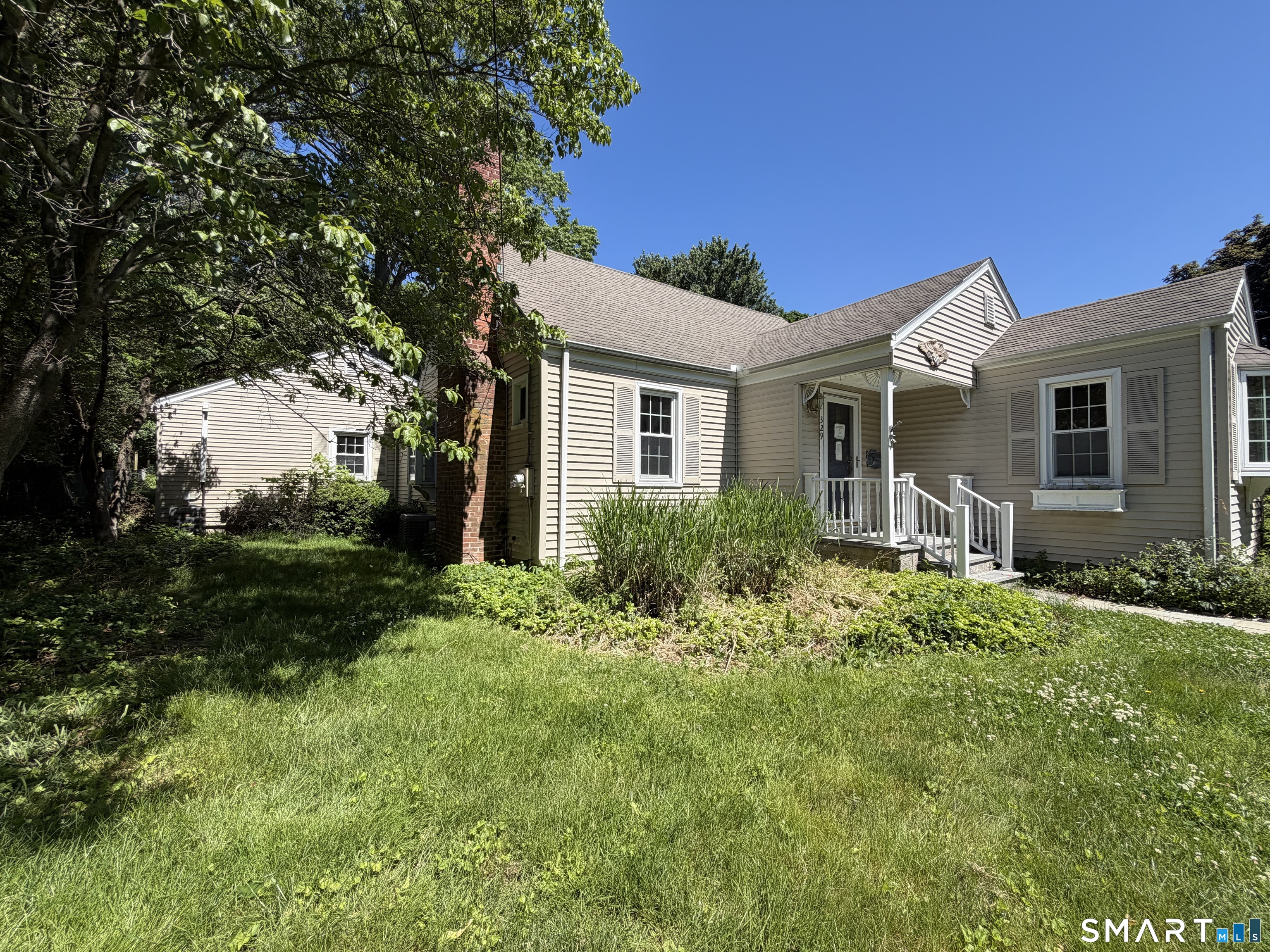 329 Bronson Road Fairfield CT 06890
