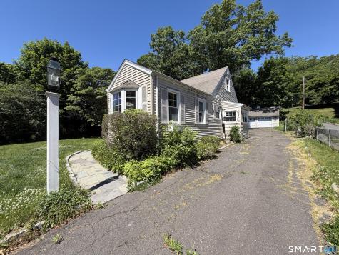 329 Bronson Road Fairfield CT 06890