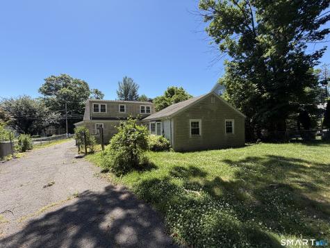 329 Bronson Road Fairfield CT 06890