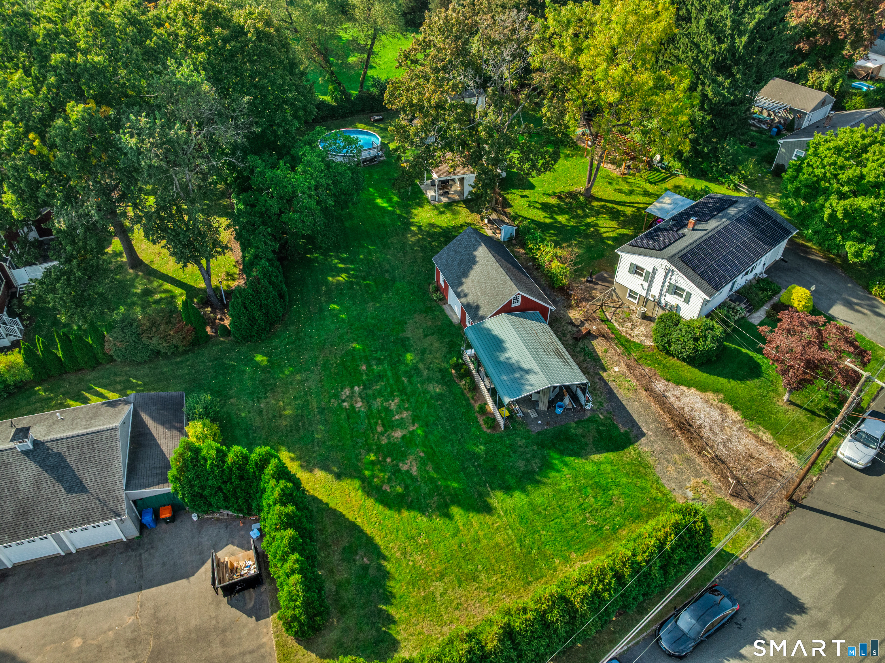 26 Milton Drive Meriden CT 06450