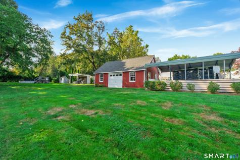 26 Milton Drive Meriden CT 06450