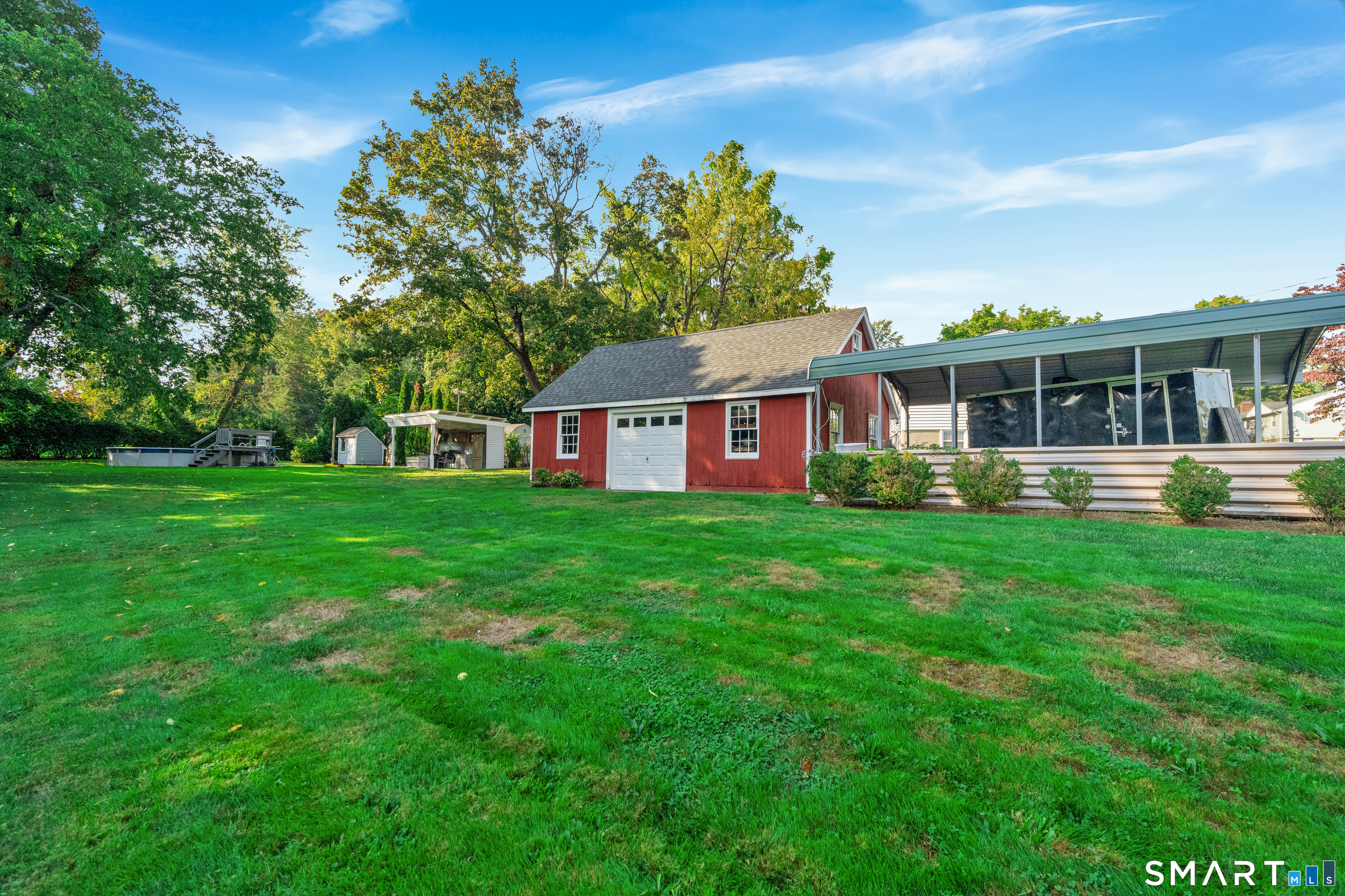 26 Milton Drive Meriden CT 06450