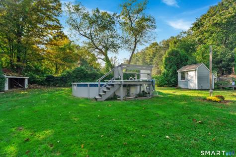 26 Milton Drive Meriden CT 06450