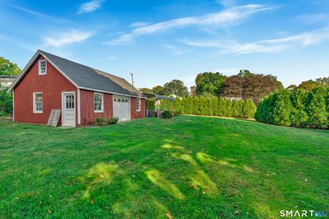 26 Milton Drive Meriden CT 06450