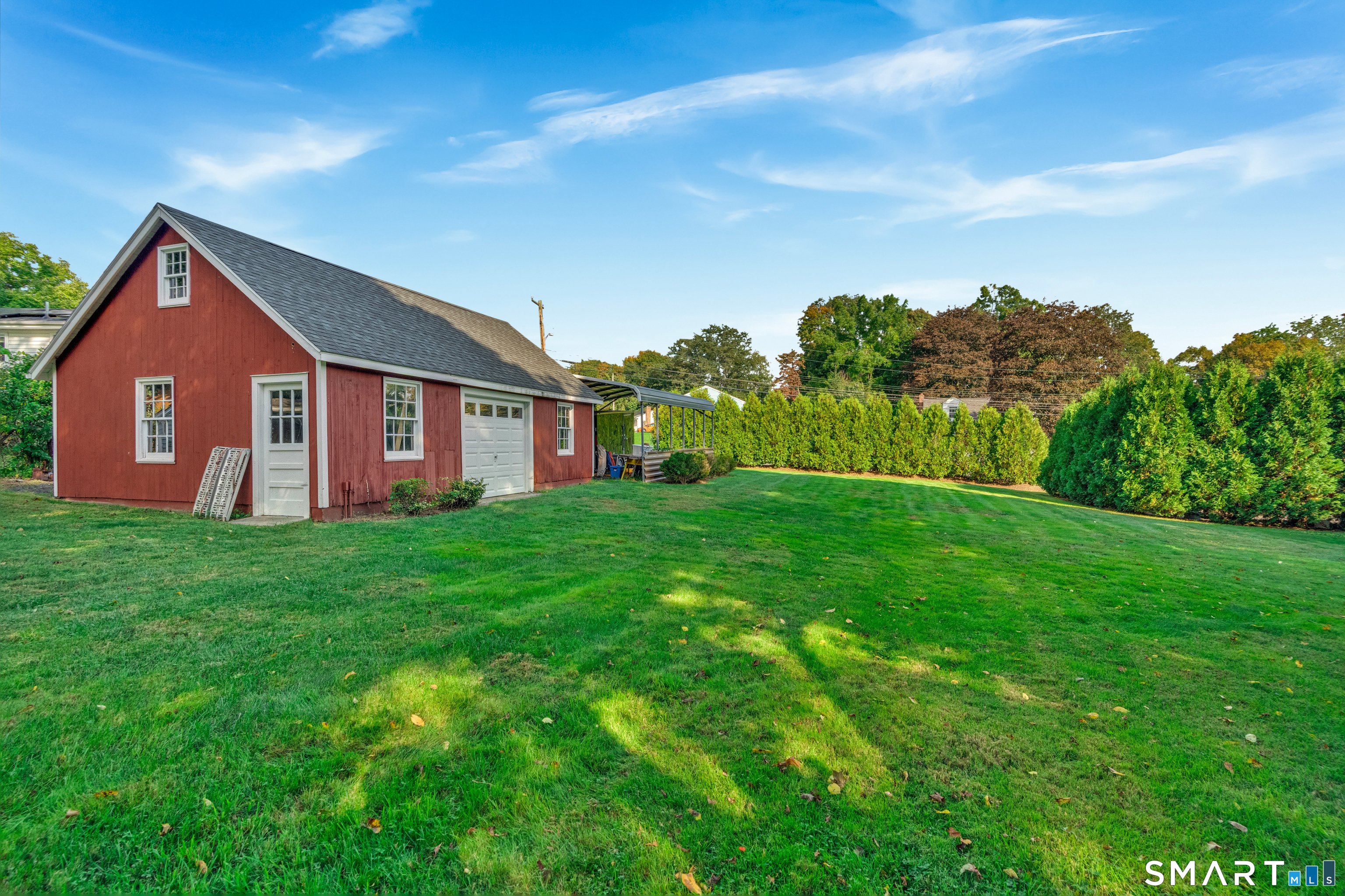 26 Milton Drive Meriden CT 06450