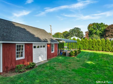 26 Milton Drive Meriden CT 06450
