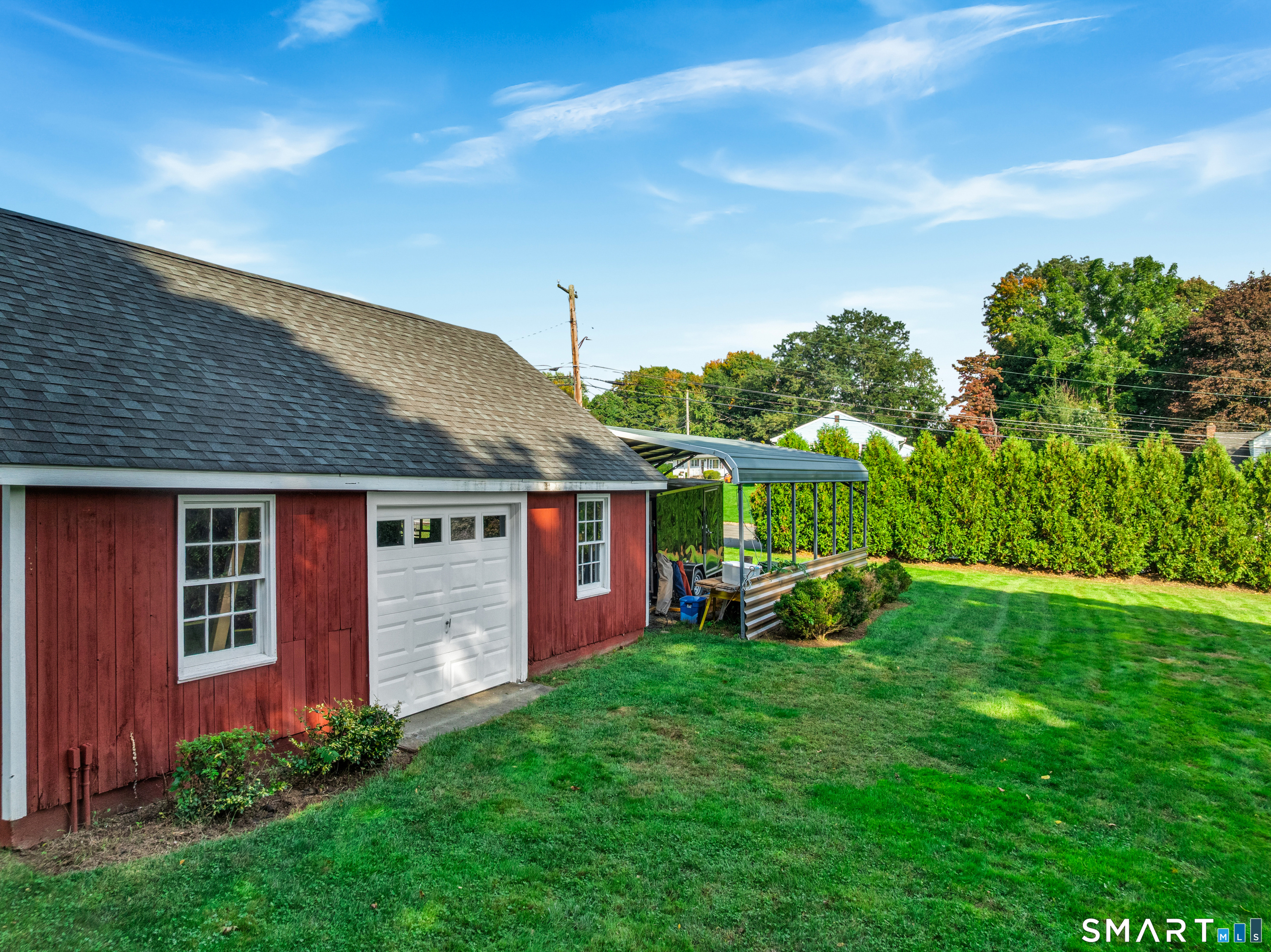 26 Milton Drive Meriden CT 06450
