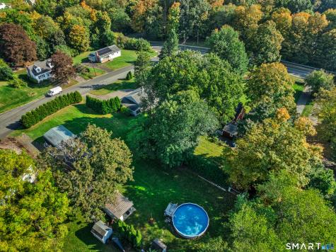 26 Milton Drive Meriden CT 06450