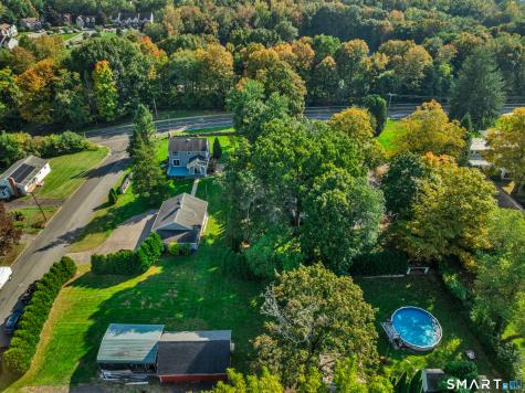 26 Milton Drive Meriden CT 06450