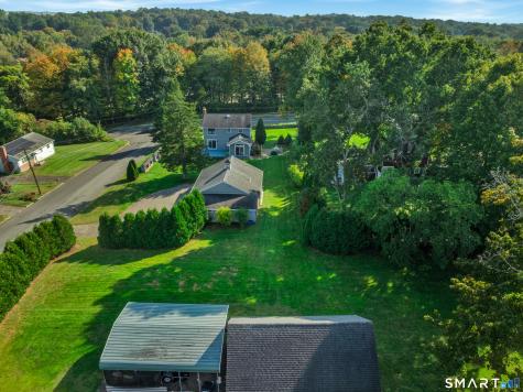 26 Milton Drive Meriden CT 06450