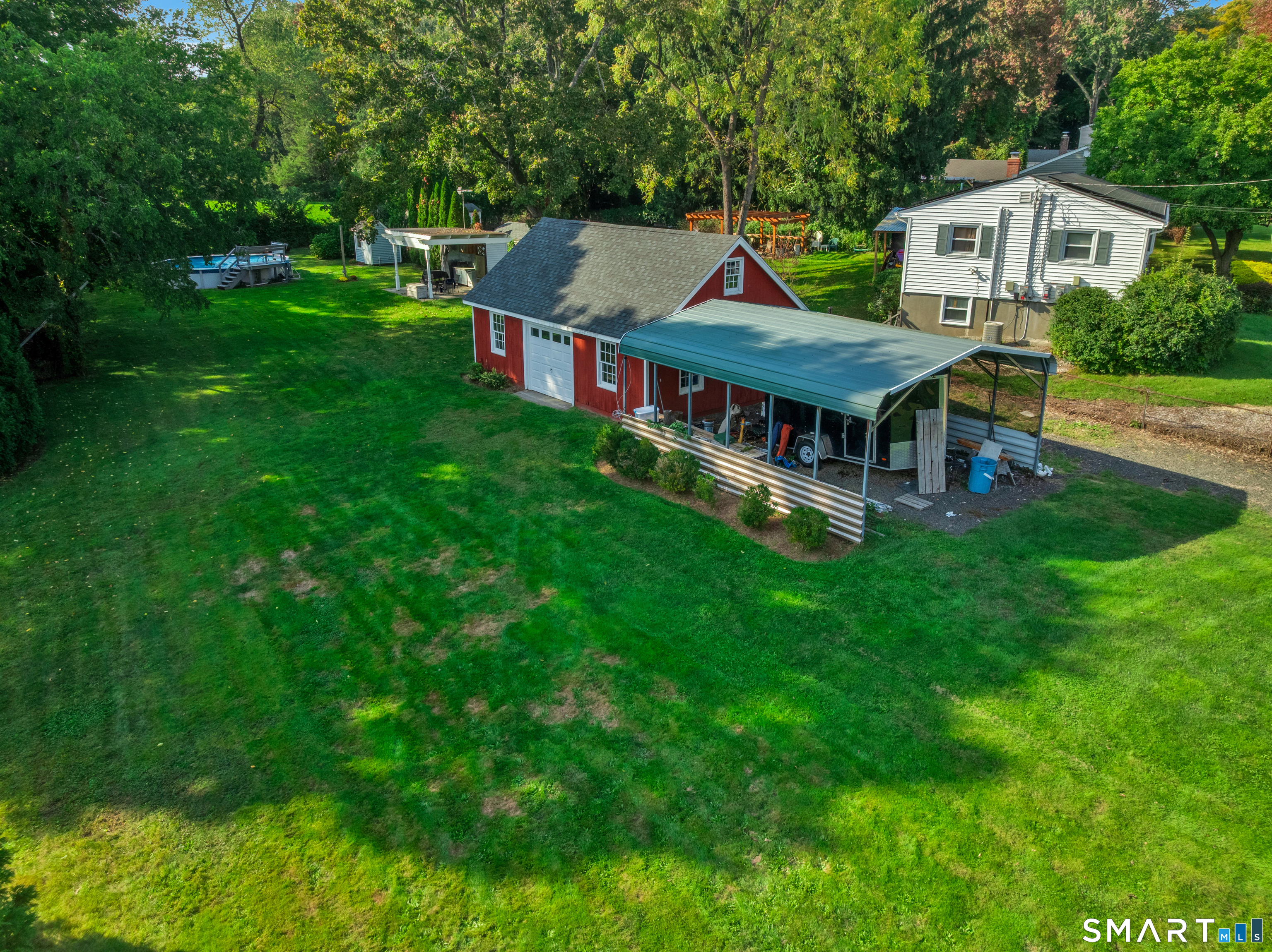 26 Milton Drive Meriden CT 06450