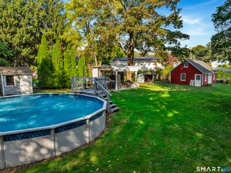26 Milton Drive Meriden CT 06450