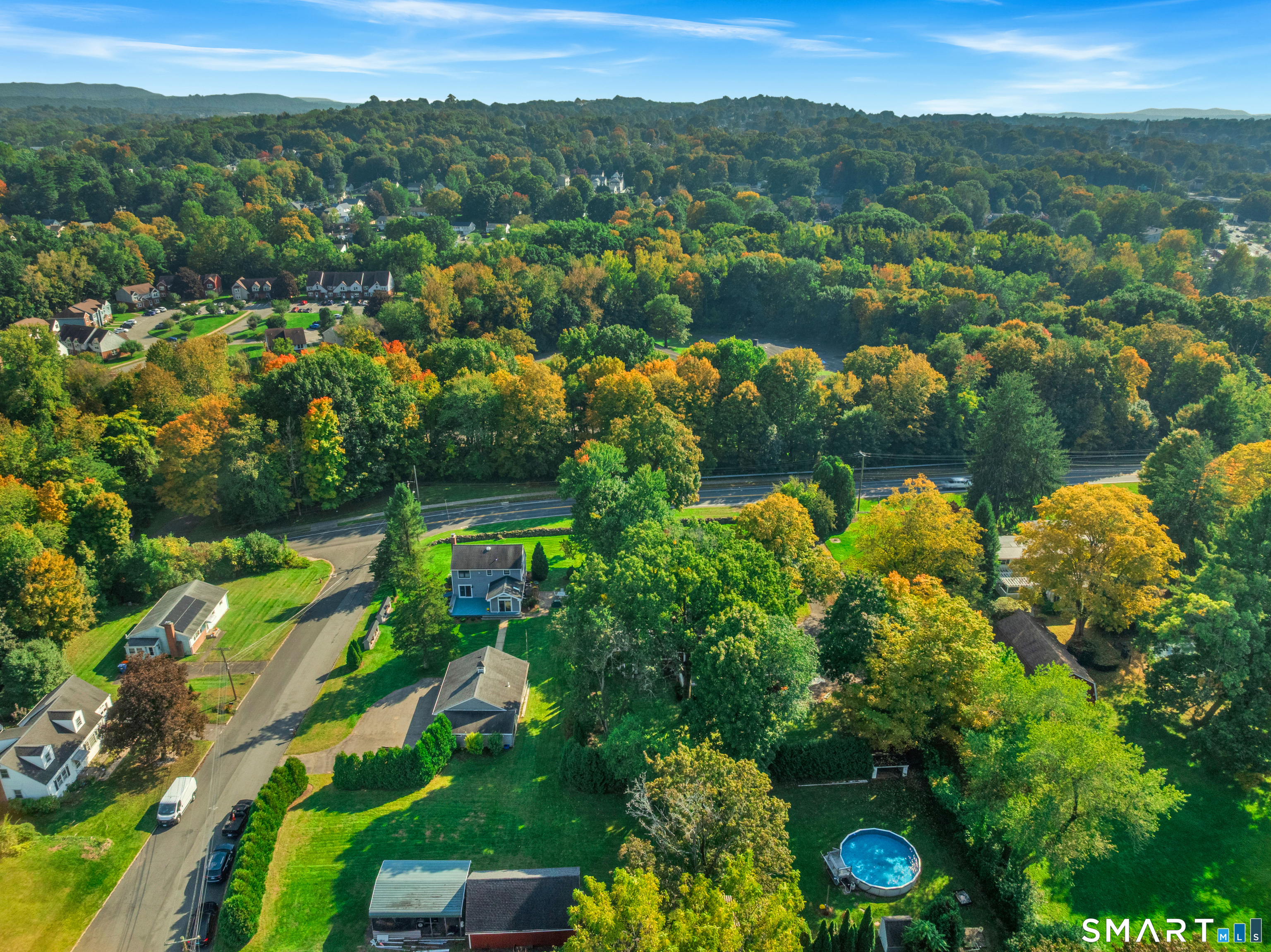 26 Milton Drive Meriden CT 06450