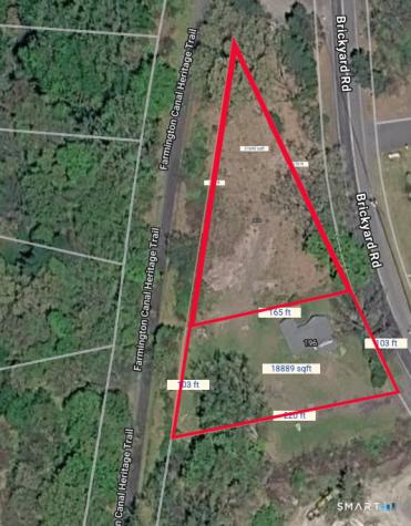 8059 Brickyard Road Farmington CT 06032