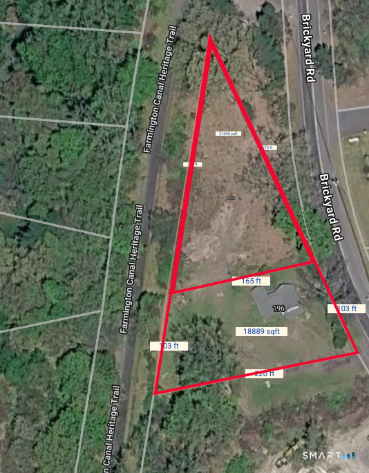 8059 Brickyard Road Farmington CT 06032