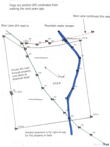 Bow Lane Middletown CT 06457