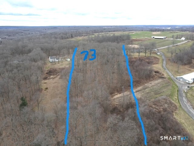 73 Blue Hill Road Bozrah CT 06334