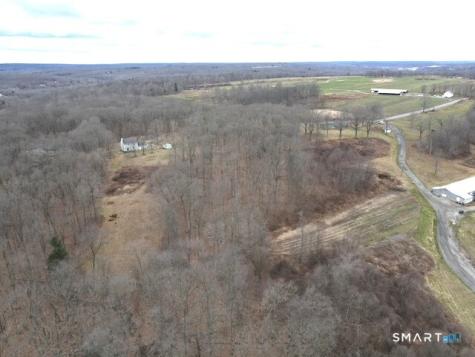 73 Blue Hill Road Bozrah CT 06334