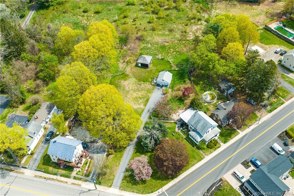 6 Broad Street Killingly CT 06239