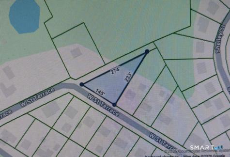 18 West Street Terrace Cromwell CT 06416