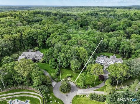 10 Hills End Lane Weston CT 06883