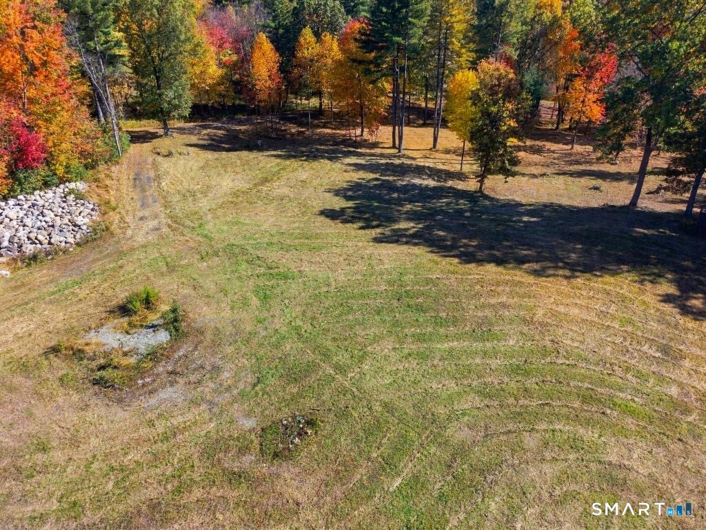 61 Barn Door Hills Road Granby CT 06035