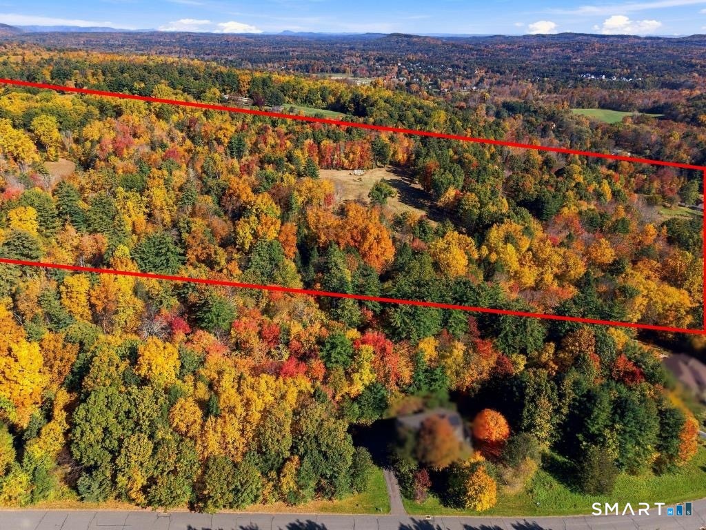 61 Barn Door Hills Road Granby CT 06035
