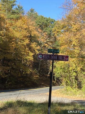 61 Barn Door Hills Road Granby CT 06035