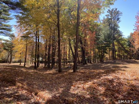 61 Barn Door Hills Road Granby CT 06035