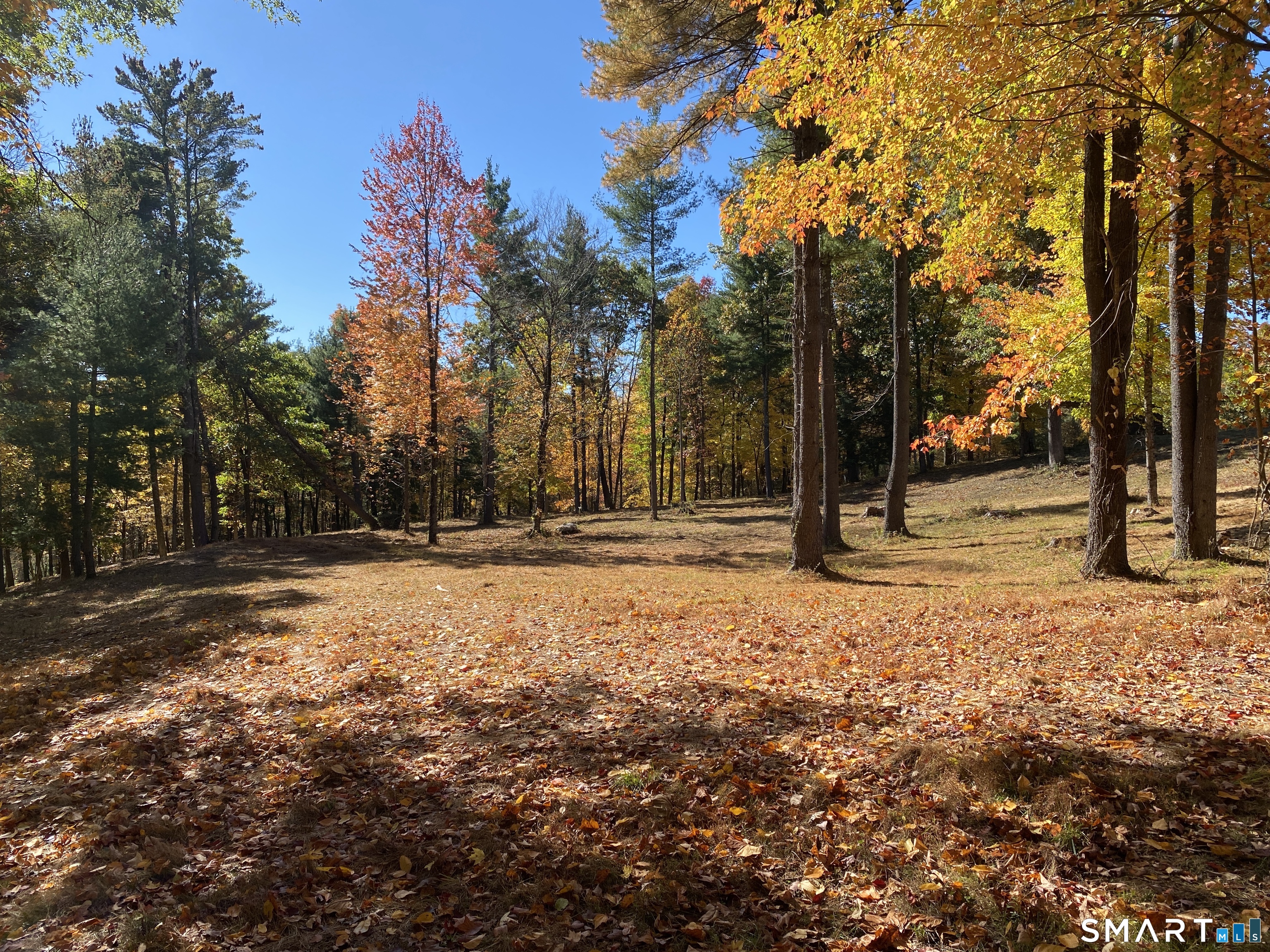 61 Barn Door Hills Road Granby CT 06035