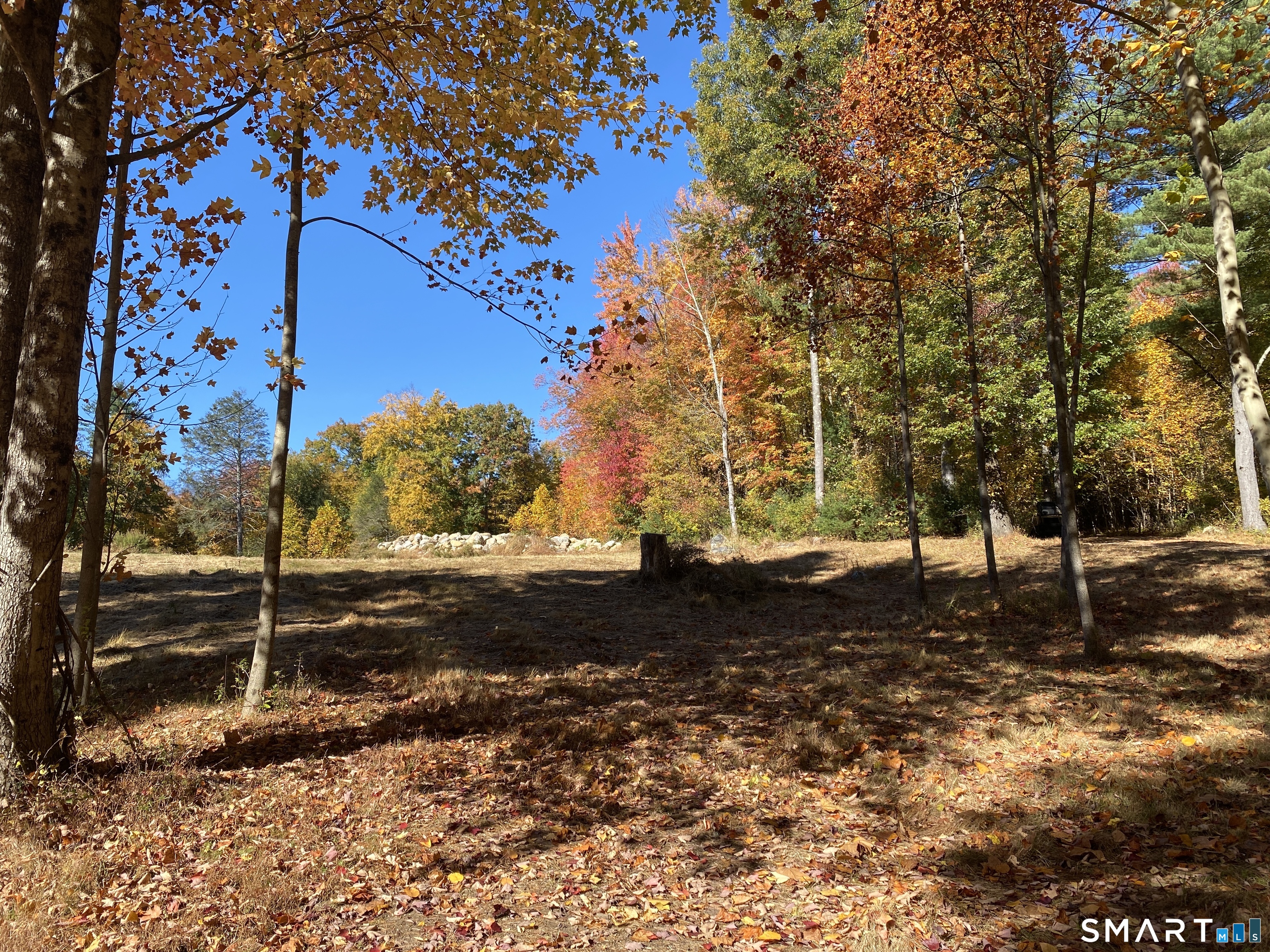 61 Barn Door Hills Road Granby CT 06035