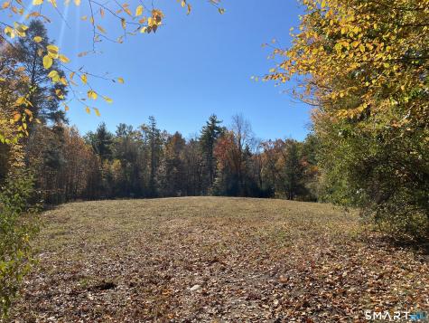 61 Barn Door Hills Road Granby CT 06035