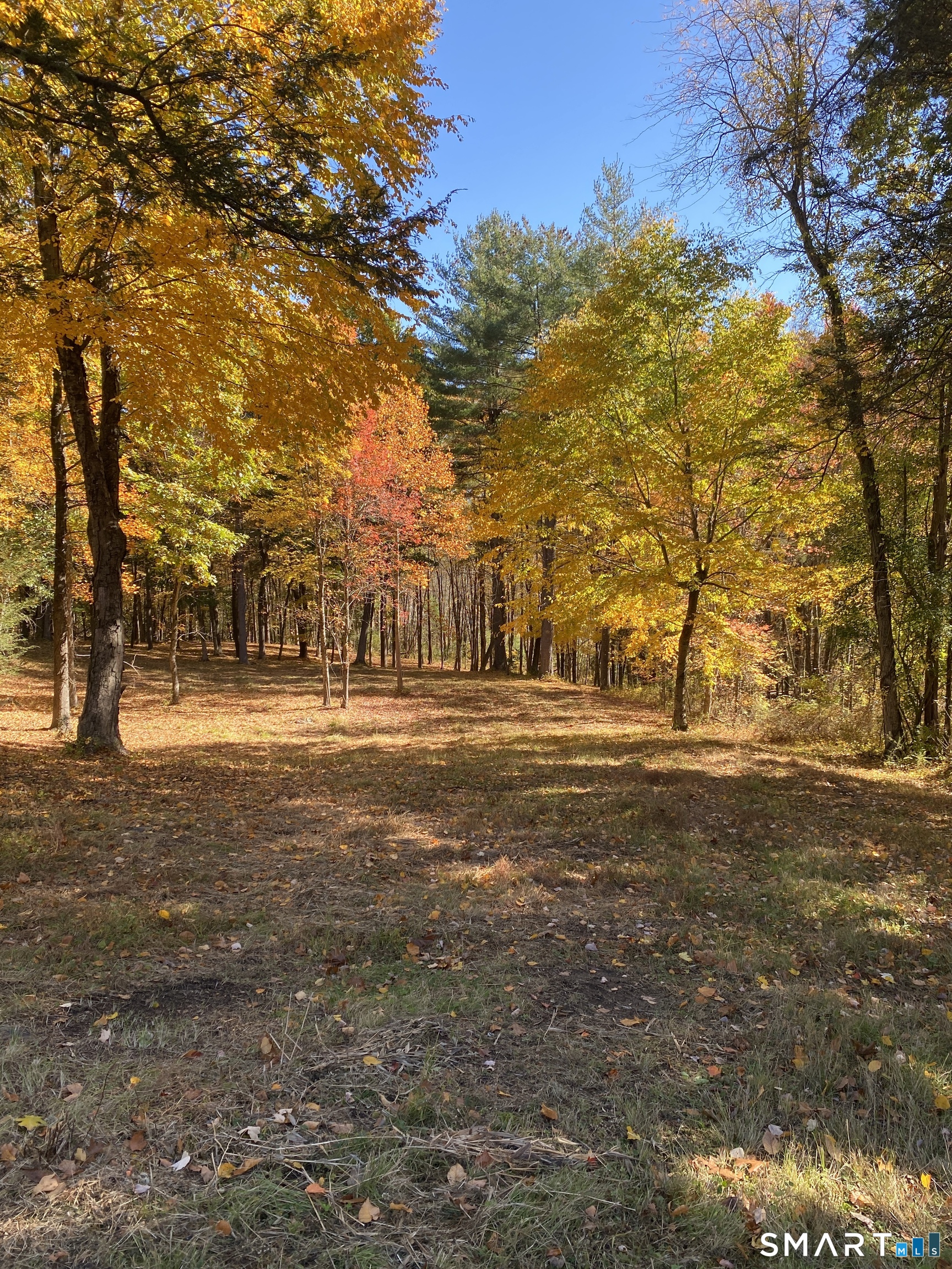 61 Barn Door Hills Road Granby CT 06035