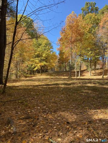 61 Barn Door Hills Road Granby CT 06035
