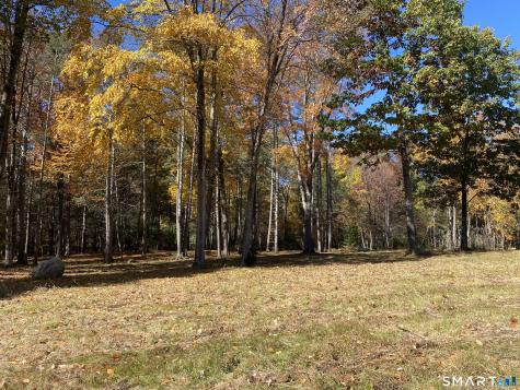 61 Barn Door Hills Road Granby CT 06035