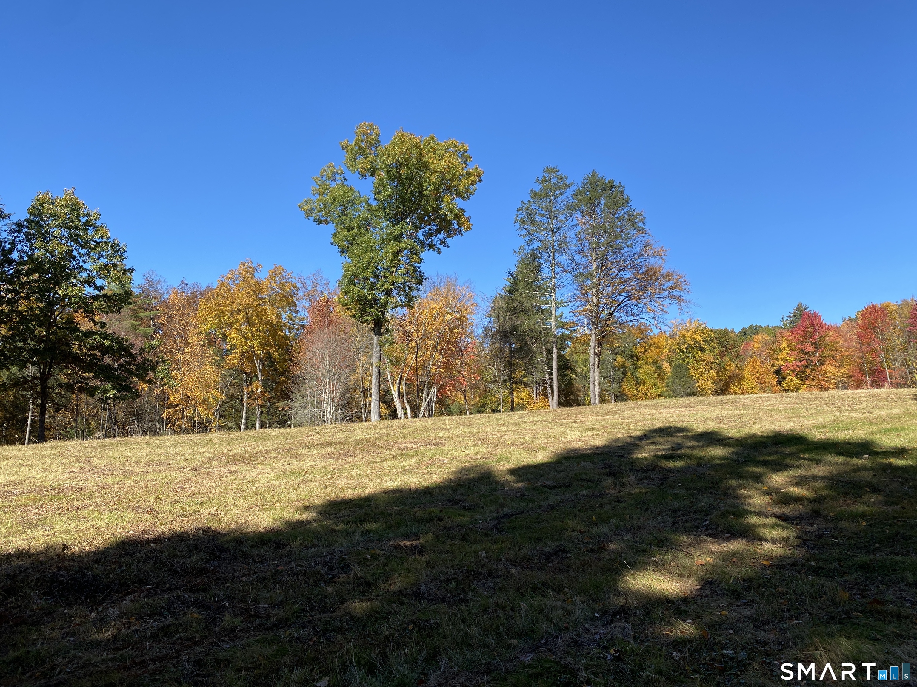 61 Barn Door Hills Road Granby CT 06035