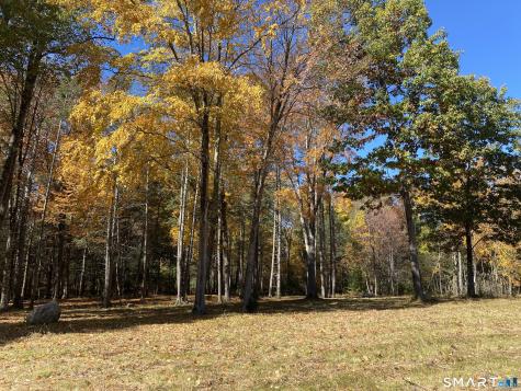 61 Barn Door Hills Road Granby CT 06035
